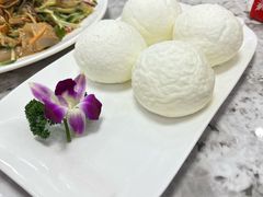 -宝发园名菜馆
