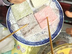 -广信牛奶甜品世家(台东店)