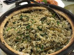-台山美食一绝阿四台山黄鳝饭(阿四创作店)