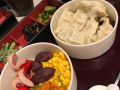 -dodonpa.墩墩伐 便当食堂(博华广场店)