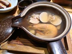 -花潮料理艺食馆(世欧广场店)