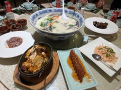 -山外山菜馆(玉泉路店)