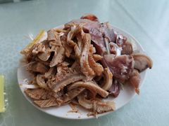 -杨记拉面总店