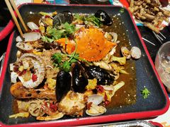-蚝掌门江湖菜馆(柳市店)