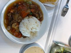 -宜家·瑞典风味餐厅(烟台路店)