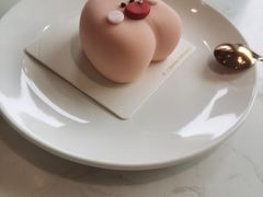 -嗒令甜品·主题融合料理餐厅(首座时代店)
