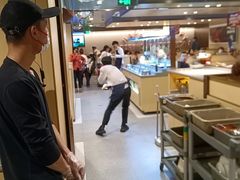 -海底捞火锅(泉城路店)
