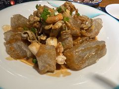 -旺角小渔村(二马路店)