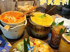 -泰妃殿(武汉首店)