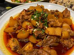 -青城甲(青城山店)