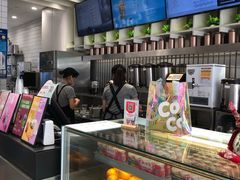 -CoCo都可(湖滨银泰店B区店)