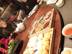 -味鼎长安·地道陕菜(凤城一路店)
