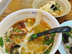 -豫掌柜饸饹面·烩面(秀沿路店)