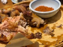 -打酱油·非遗淮扬菜(瘦西湖梅岭店)