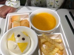 宝宝餐-晋家门·苏皖家常菜(江北龙湖天街店)