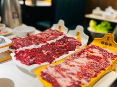 -潮发潮汕牛肉店(永庆坊店)