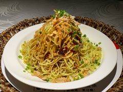 凉面-雲蜀龙阁·金牌水煮鱼(方庄店)