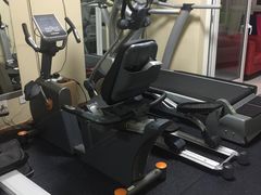 -炼健身私教工作室