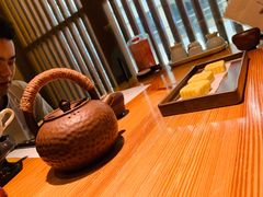 -花潮料理艺食馆(世欧广场店)