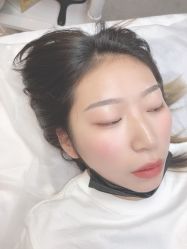 -久匠·野生眉半永久纹绣