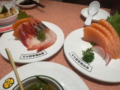 -元气寿司(金光华店)