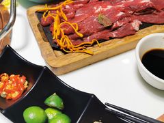 -洪氏嗨捞·猪肚鸡火锅(阳光天地店)