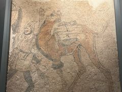 -洛阳古墓博物馆