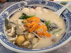 -山外山菜馆(玉泉路店)