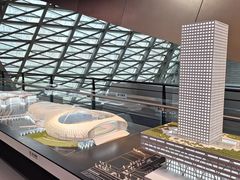 -深圳市当代艺术与城市规划馆