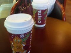-COSTA COFFEE(水游城店)