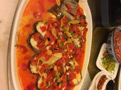 iphone_upload_pic-千岛湖品鱼馆(钓鱼岛店)