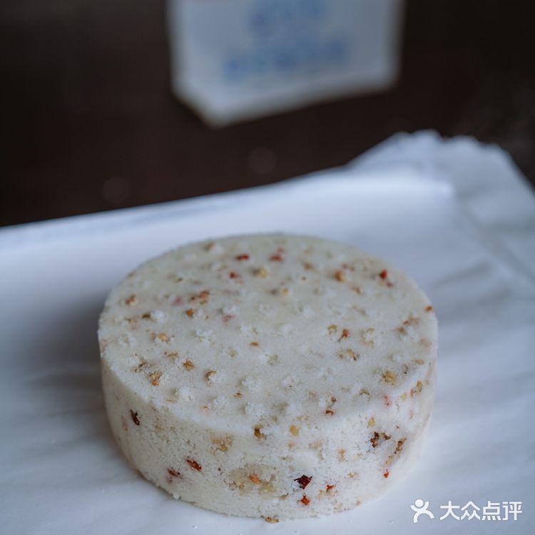 上海嘉定老味道,非物质文化遗产&舌尖上的上海蒸糕!