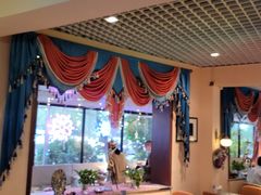 大堂-La Medina餐厅(亮马河南路店)