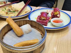 -荔银肠粉·非遗手藝(夫子庙店)