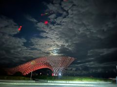 -南汇嘴观海公园