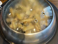 -海味当家·蒸锅海鲜(星海公园店)