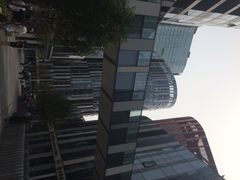 星巴克(三里屯SOHO店)-星巴克(北京三里屯SOHO一店)