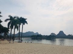 -南宁花花大世界景区