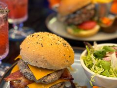 -blue frog蓝蛙(长泰广场店)