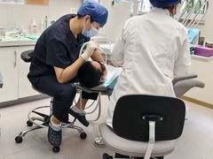 -合众齿科高难度矫正·种植·儿牙中心(望京总院)