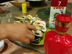 -御唐府海珊瑚主题餐厅