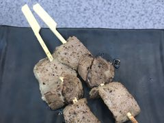 -鸟串烧Yakitori