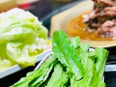 -芦月轩羊蝎子(劲松店)
