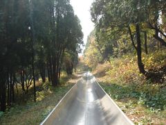 滑道-八大处公园