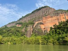 -丹霞山风景名胜区