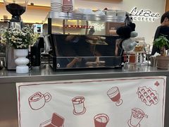 -LilBee Coffee