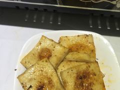 -一纸荤蔬烤肉(红谷滩万达店)
