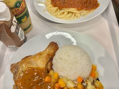 -宜家·瑞典风味餐厅(青岛商场店)