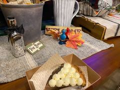 -Pie Bird(新闸路店)