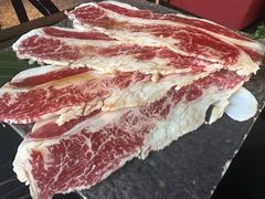 -谷牛和牛烤肉(漕河泾印象城店)